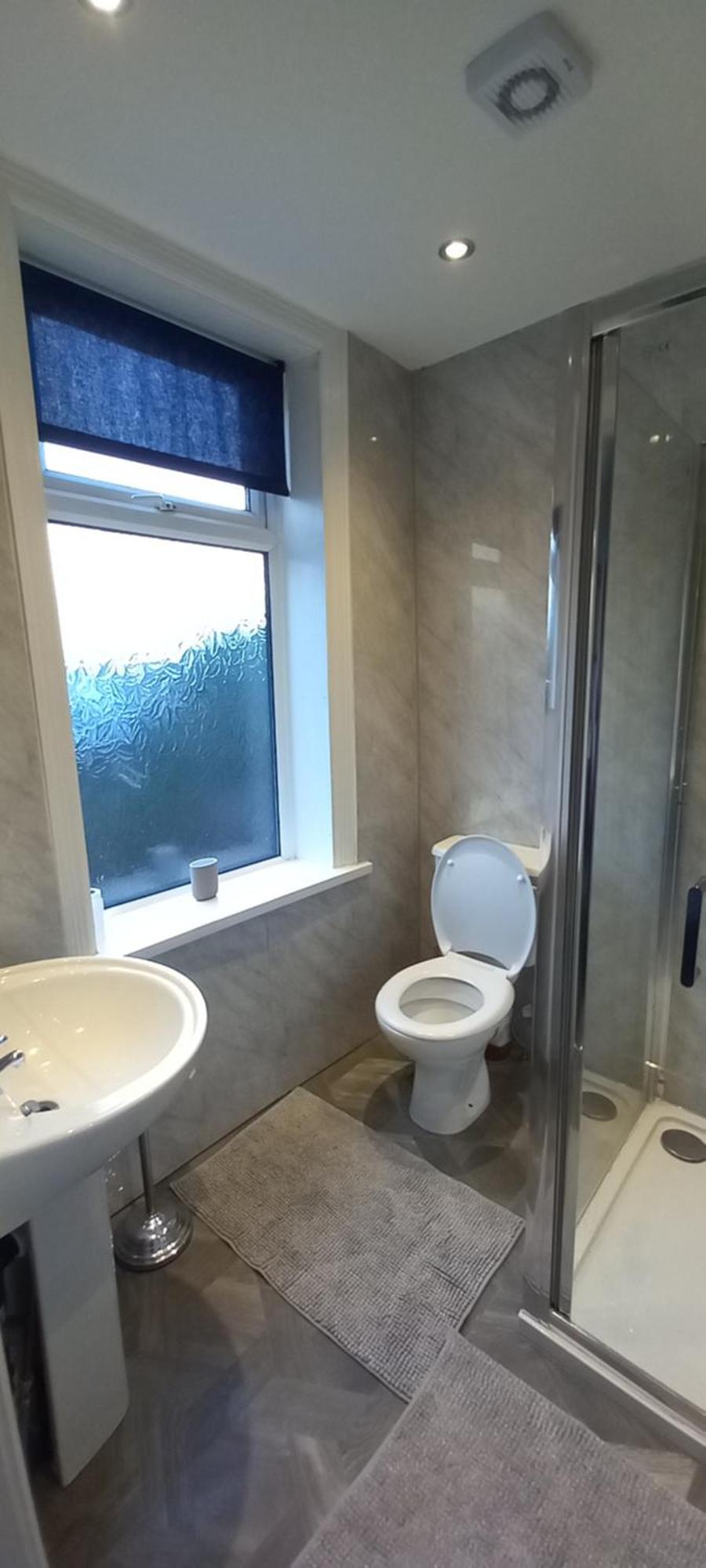 Room From Home, Private Ensuite Spacious Room Sheffield Exteriér fotografie