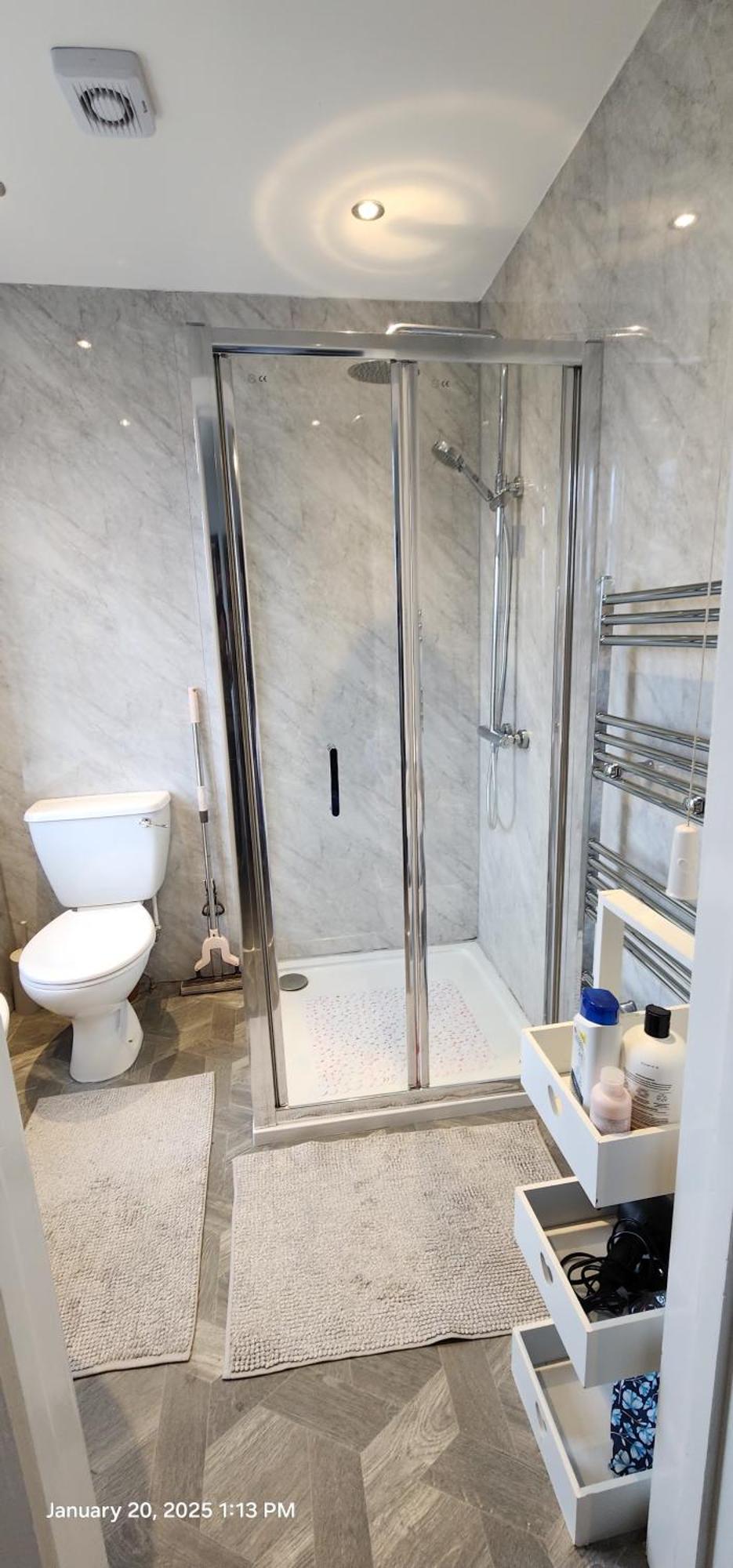 Room From Home, Private Ensuite Spacious Room Sheffield Exteriér fotografie