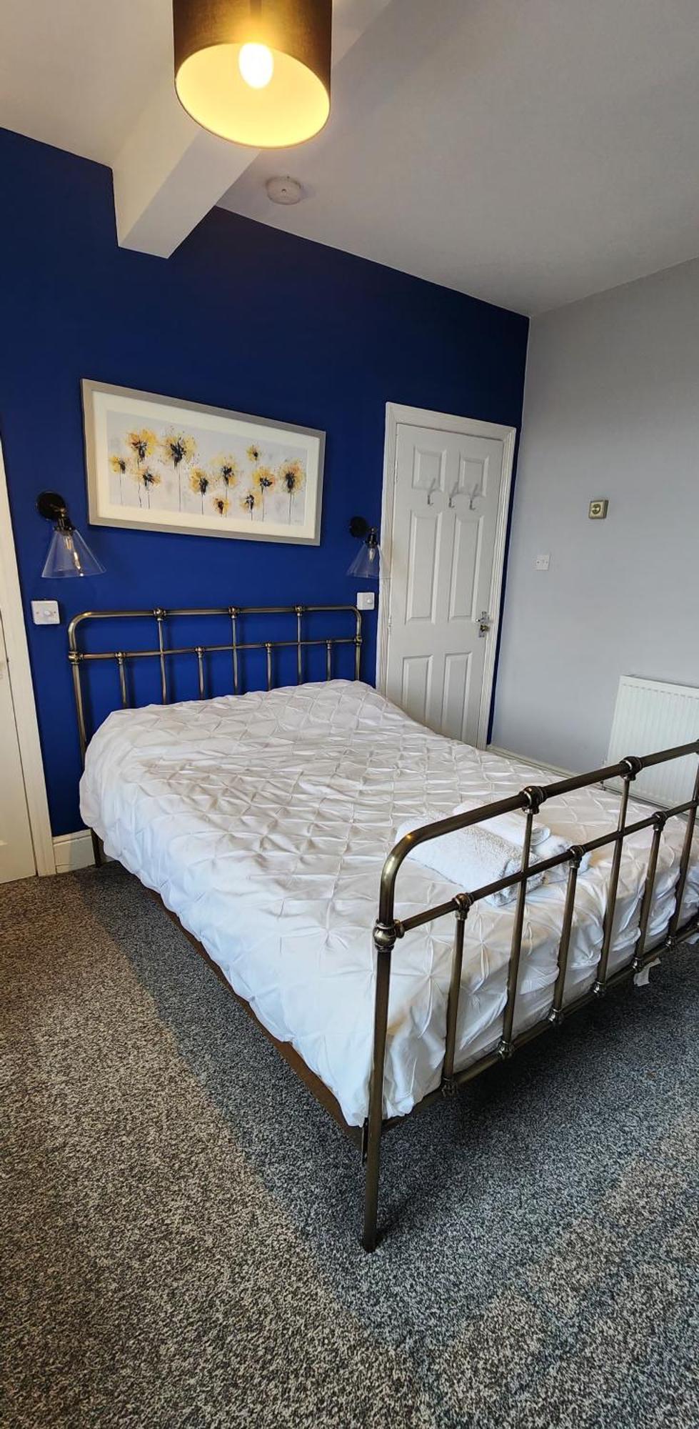 Room From Home, Private Ensuite Spacious Room Sheffield Exteriér fotografie
